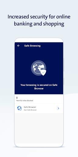 My Security screenshot 3