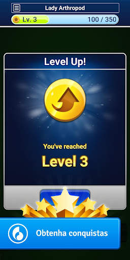 Spider Go: Solitaire Card Game screenshot 3