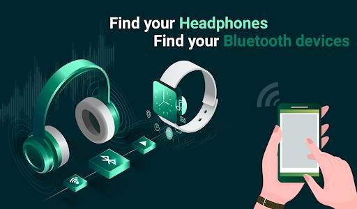 Find My Headset : Find Earbuds screenshot 1
