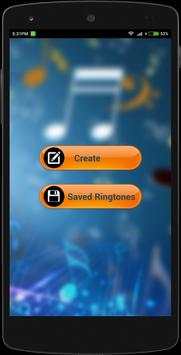 My Name Ringtone Maker screenshot 1
