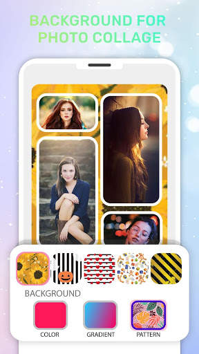 Photo Collage Maker - Photo Editor & Photo Collage screenshot 4