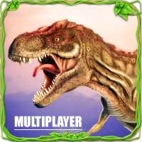 Dinosaur Online Simulator Games logo