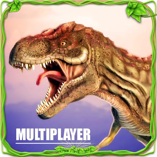 Dinosaur Online Simulator Games 1.0