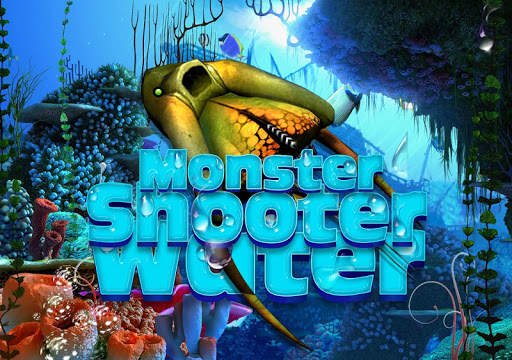 Water Shooting Game screenshot 1
