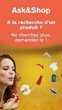 Ask&Shop - Acheter à Bordeaux screenshot 1