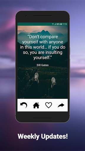 Money Quotes – Money & Motivational Quotes screenshot 2