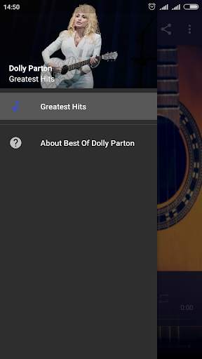Best Of Dolly Parton screenshot 2