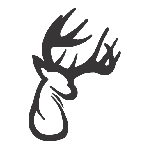 huntAhead: Hunting, Deer, GPS, Weather, Maps icon