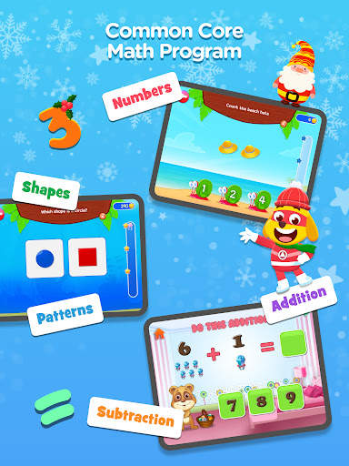 Kiddopia screenshot 11