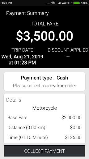 KANGURU DRIVER screenshot 6