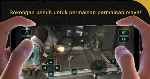 Netboom screenshot 2