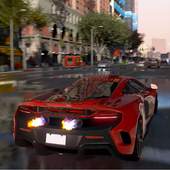 Epic Car Driving Simulator 1.2