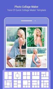 MirrorPic Editor & Collage screenshot 8