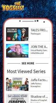 Yogscast Vids screenshot 3