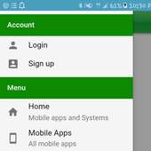 UI Playstore