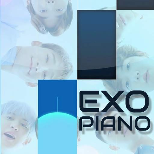 Piano EXO 2021 - Tap Tiles OFFLINE 6.1