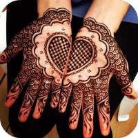 Mahendi Designs
