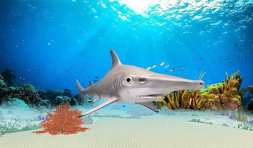 The Hammerhead Shark screenshot 16