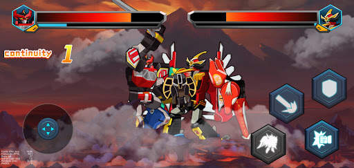 Clash Of Steel screenshot 12