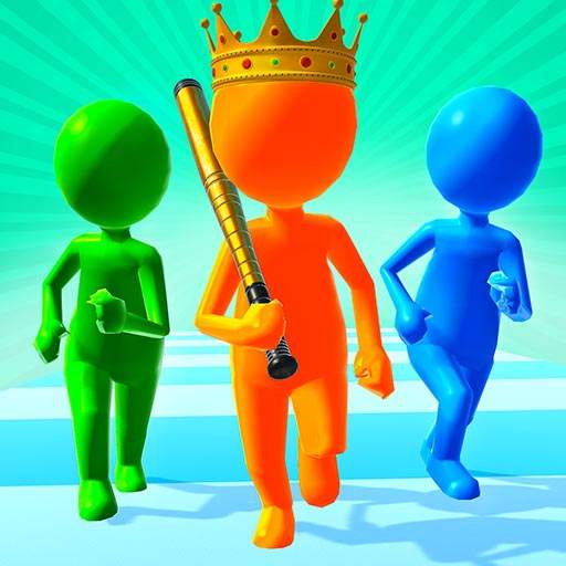 Join Clash - Crowd Pusher 3D 1.0.0
