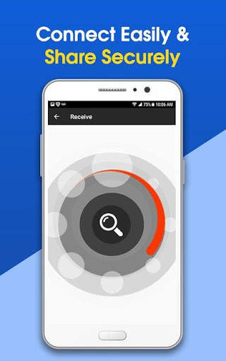 File Transfer – Share Videos & Data screenshot 11