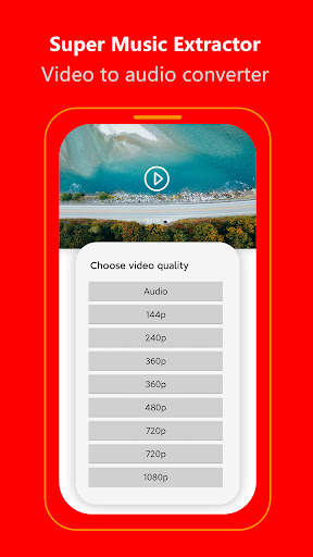 VideoDownloader&music download screenshot 3