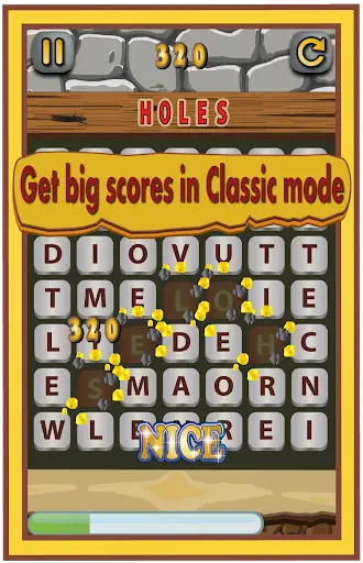 WordMine screenshot 3