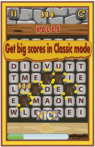 WordMine screenshot 3