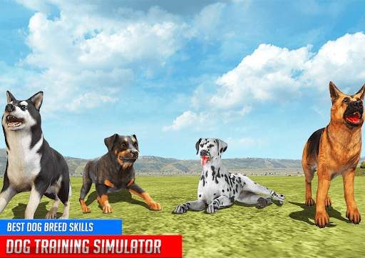 Dog Training: Dog Games screenshot 11