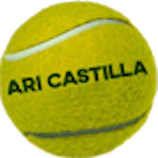 Tipster Ari Castilla 1.7