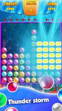 Bubble Crush - Pop Star screenshot 2