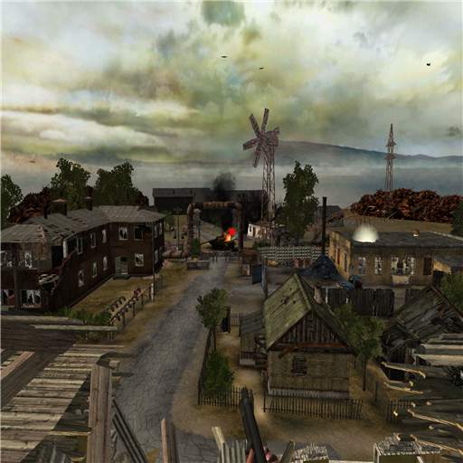 VR Zombie Town 3D 1.0.15