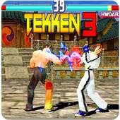 Guide For Tekken 3 2.0