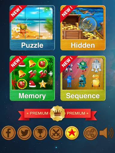 Magic Box Puzzle screenshot 17