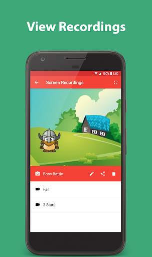 Games Launcher screenshot 4
