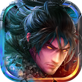 Legend Of Swords icon