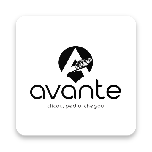 Avante Driver icon