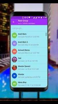 messenger 2019 screenshot 5