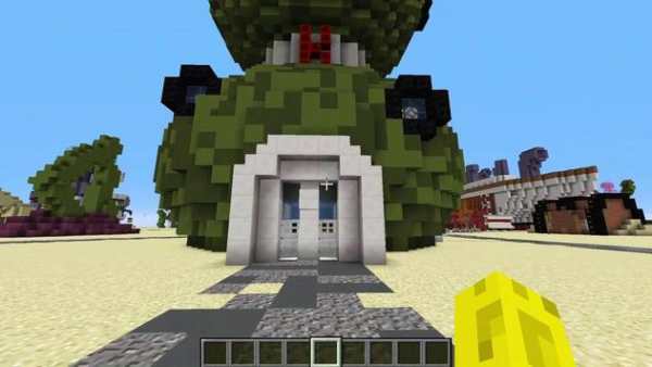Minecraft Bottom Maps MCPE screenshot 4