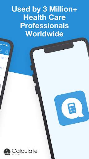 Calculate by QxMD screenshot 5