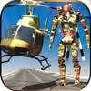 Helicopter Robo Transformation 2.0