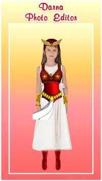 Darna Photo Editor screenshot 4