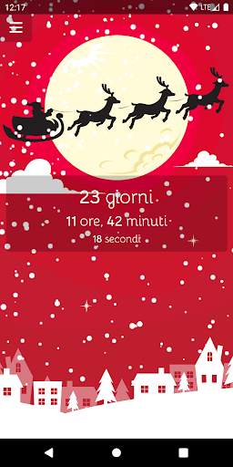 Conto alla Rovescia a Natale screenshot 3