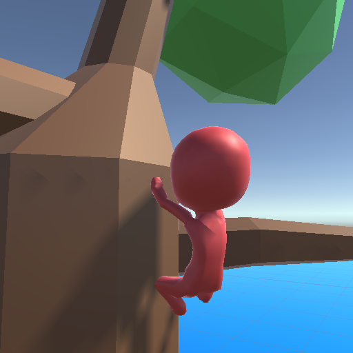 Tree Climb 3D icon