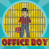 Office Boy Rescue icon