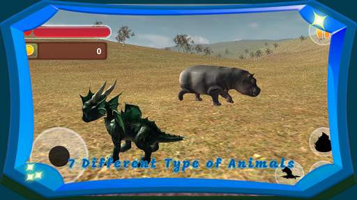 Free Realistic Dragon Simulator 3D screenshot 3