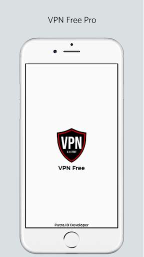 VPN X.X.X Free - Free VPN Proxy & Private Browser screenshot 1