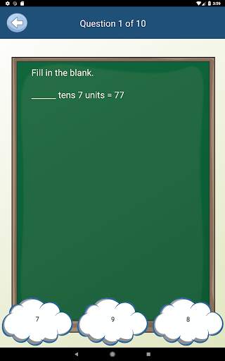 Math for Second Grade Lite screenshot 20