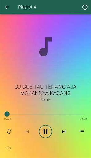 Dj Dende Reo Adonara Remix screenshot 6