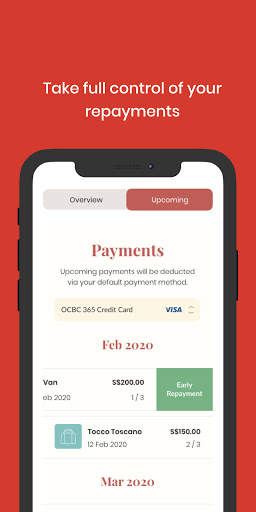 hoolah | Buy now, Pay later screenshot 4
